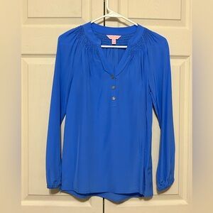 Lilly Pulitzer Top